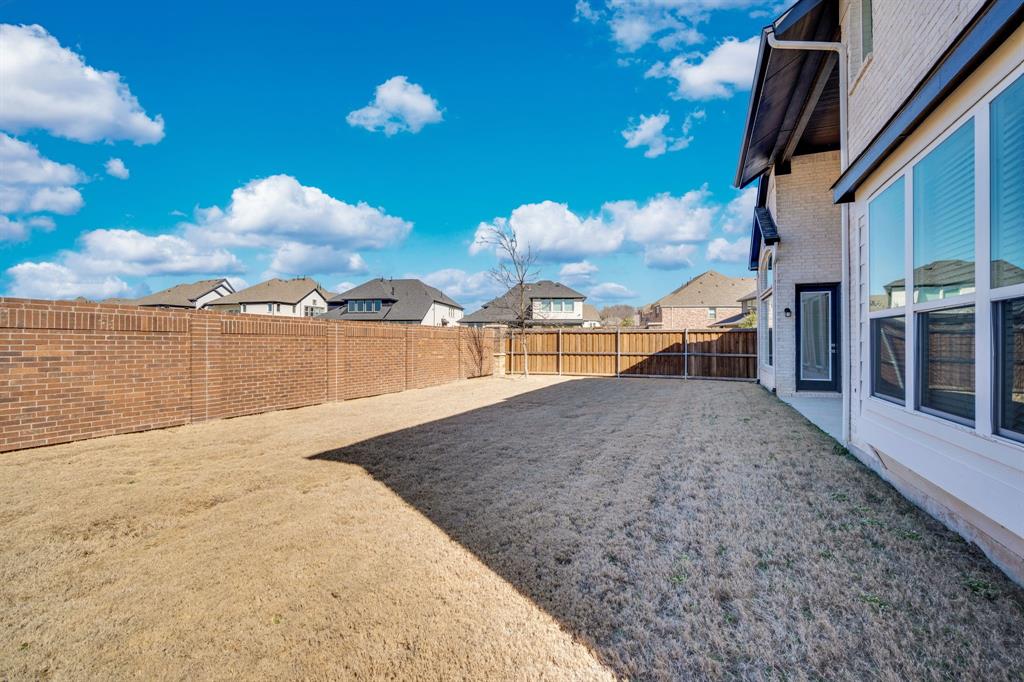 Wilmeth Ridge South - Residential