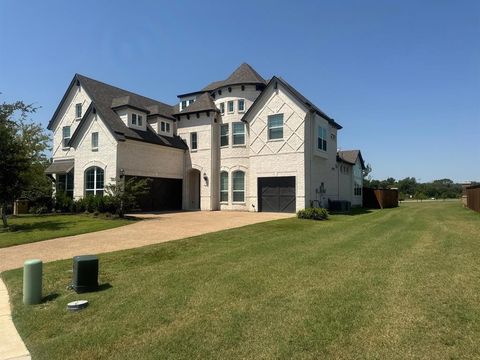 Photo of 2405 Bucer Court, McKinney, TX 75071 (MLS # 21170218)