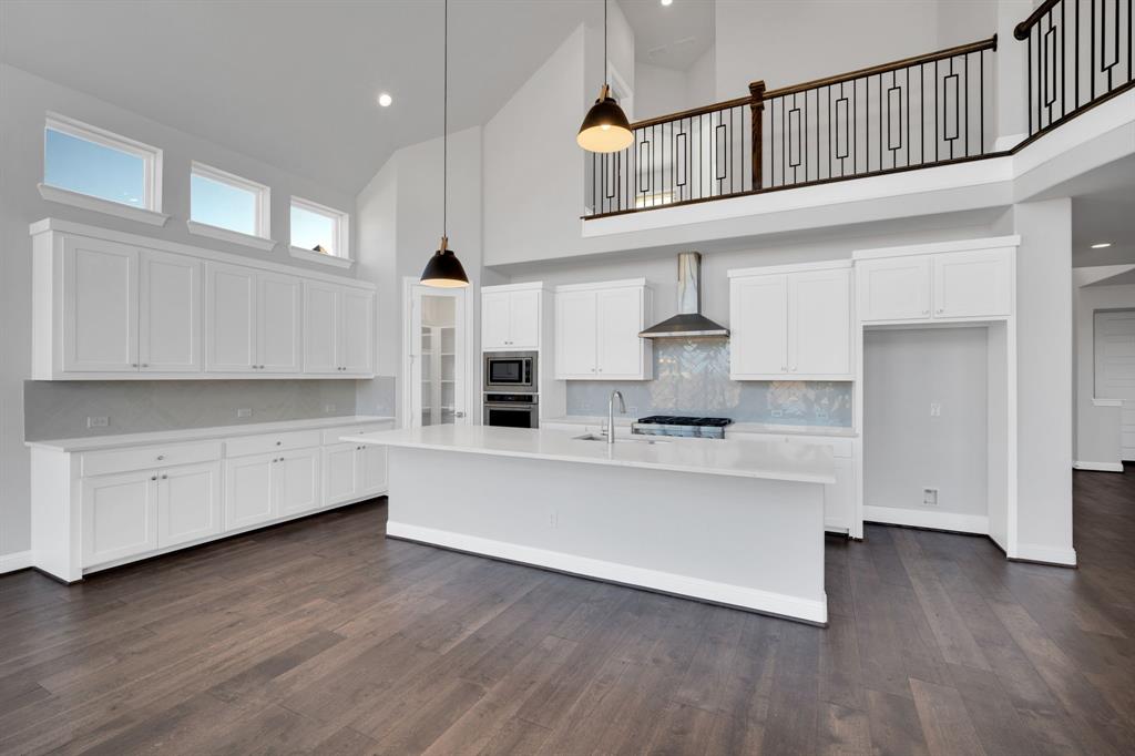 Wilmeth Ridge South - Residential