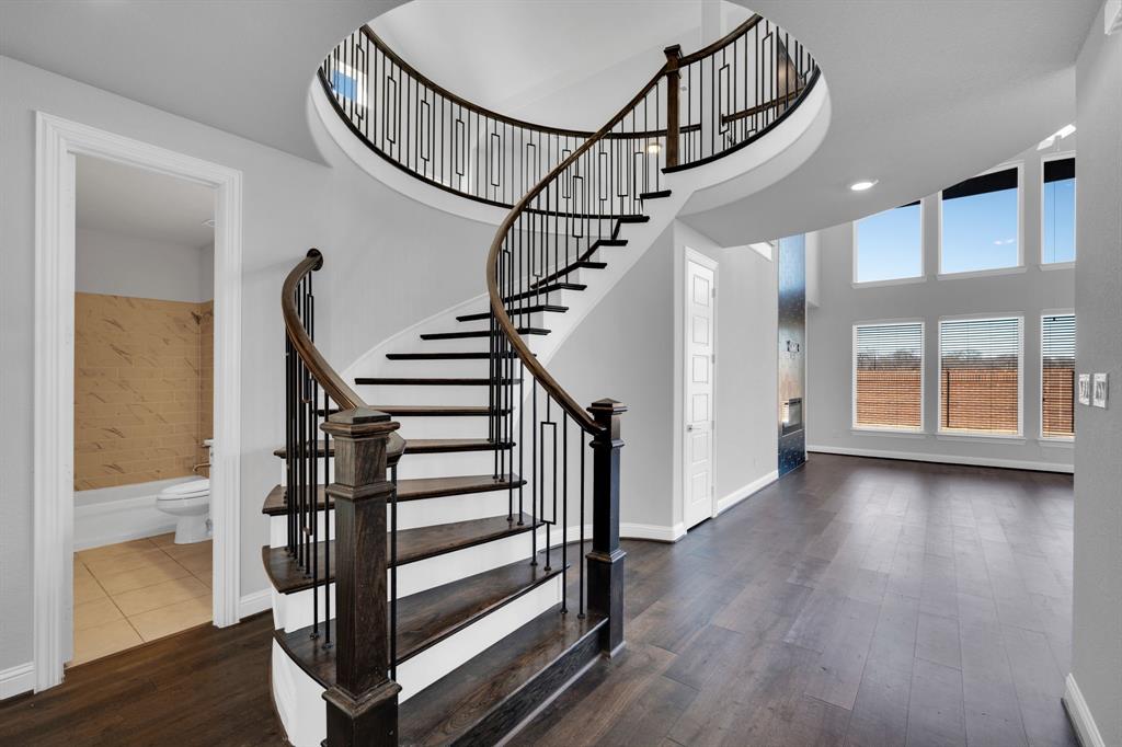 Wilmeth Ridge South - Residential