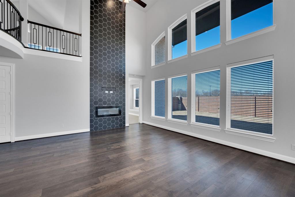 Wilmeth Ridge South - Residential