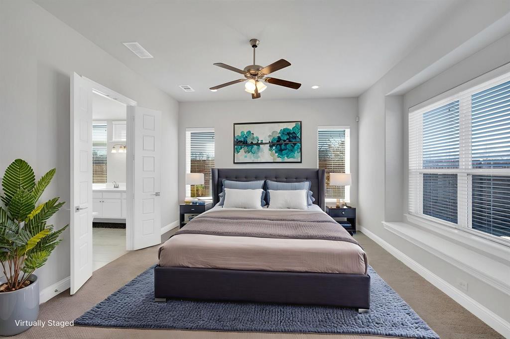 Wilmeth Ridge South - Residential