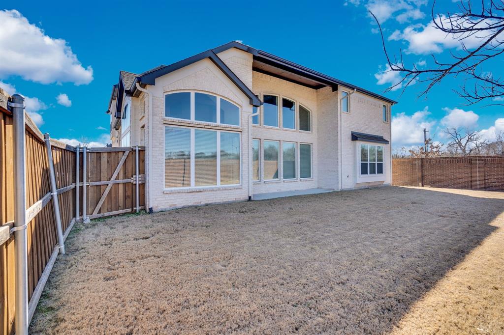 Wilmeth Ridge South - Residential