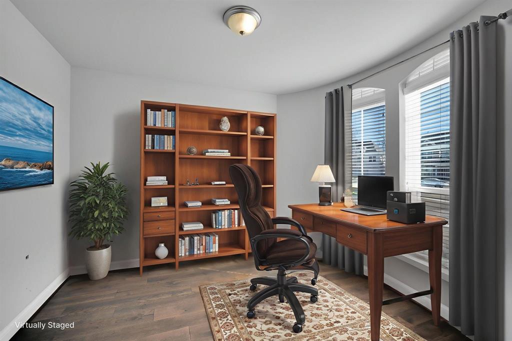 Wilmeth Ridge South - Residential