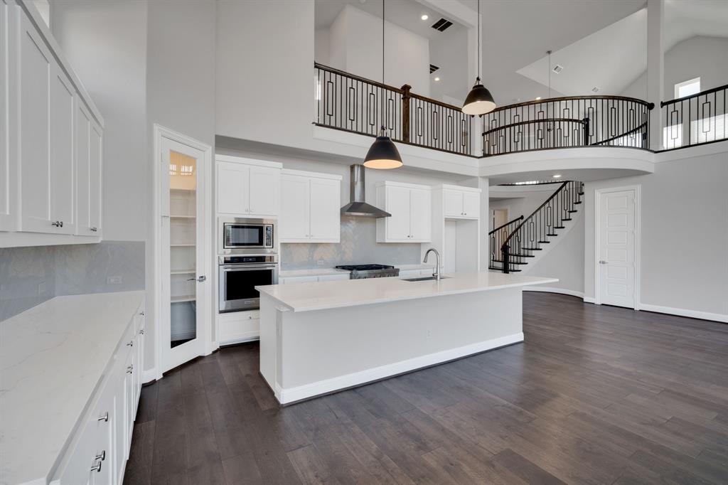 Wilmeth Ridge South - Residential