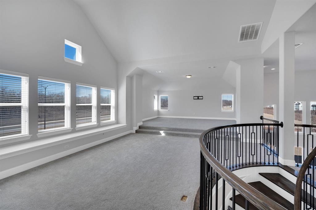 Wilmeth Ridge South - Residential