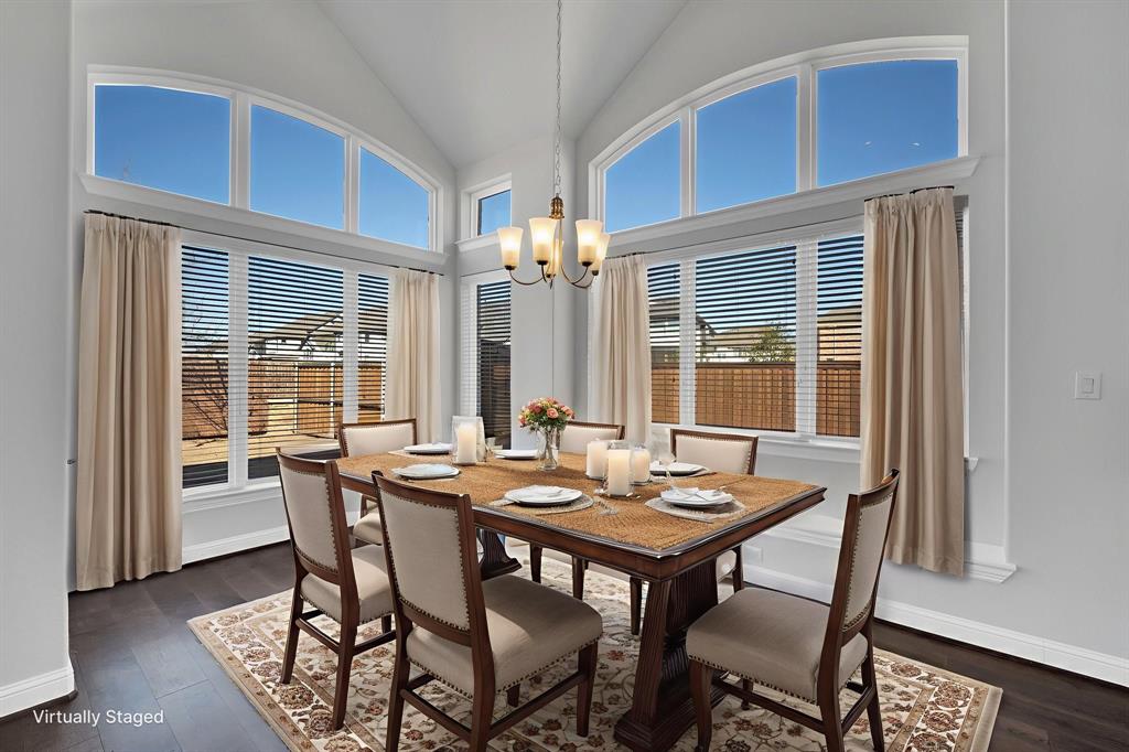 Wilmeth Ridge South - Residential