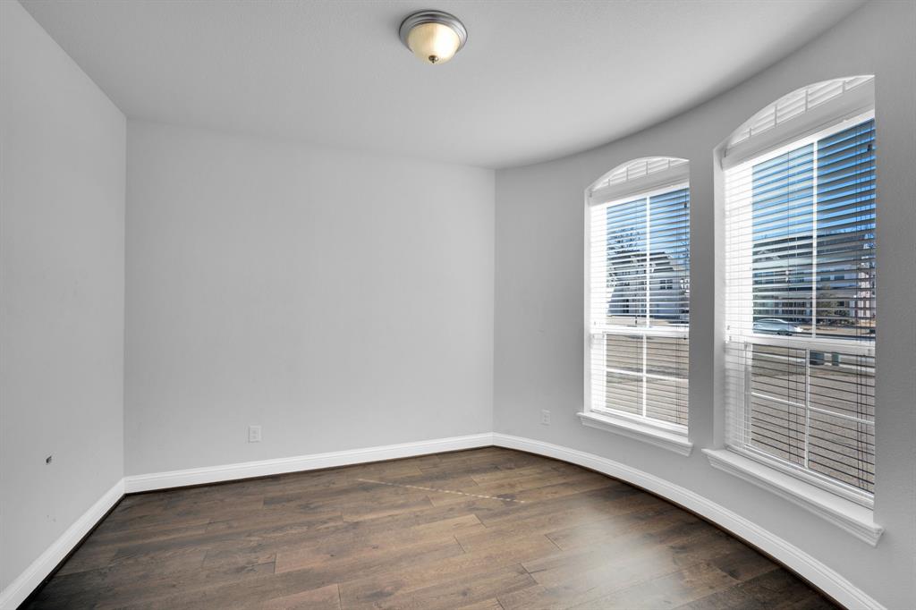 Wilmeth Ridge South - Residential