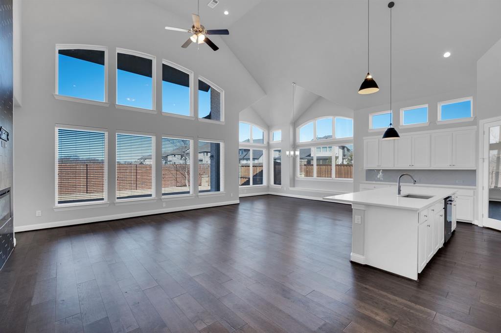 Wilmeth Ridge South - Residential