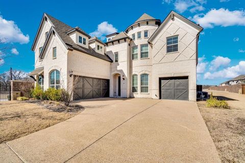 2405 Bucer Court McKinney TX 75071