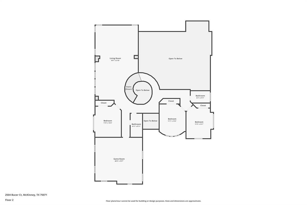 Wilmeth Ridge South - Residential