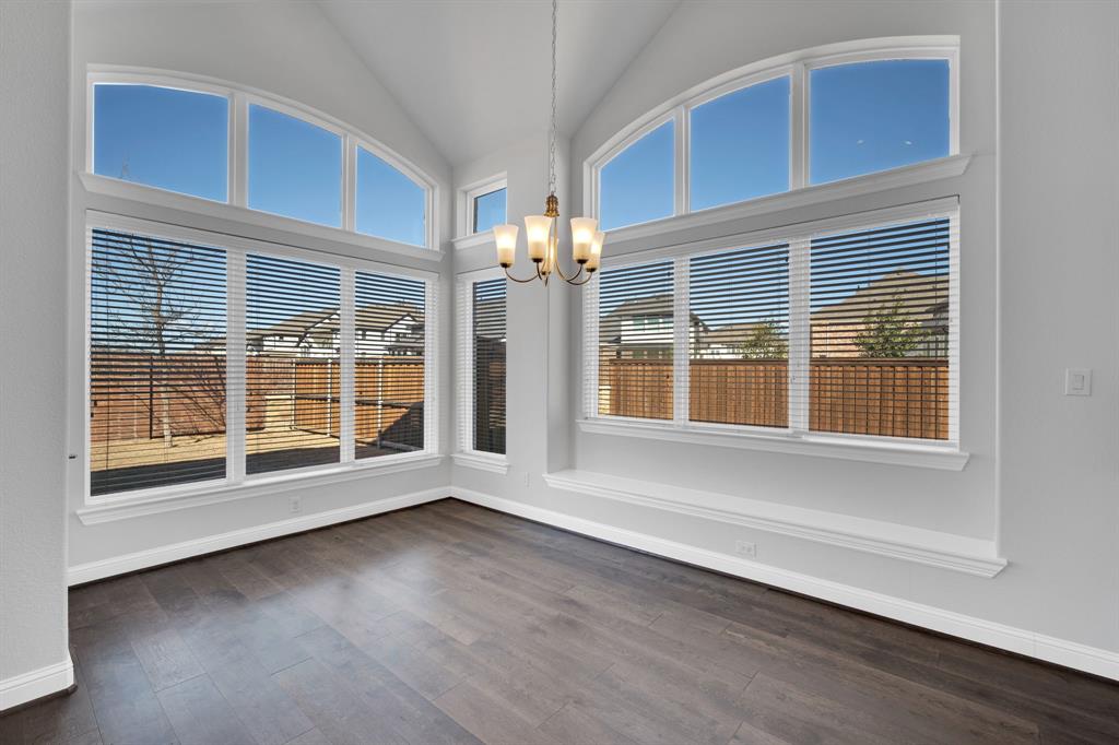 Wilmeth Ridge South - Residential