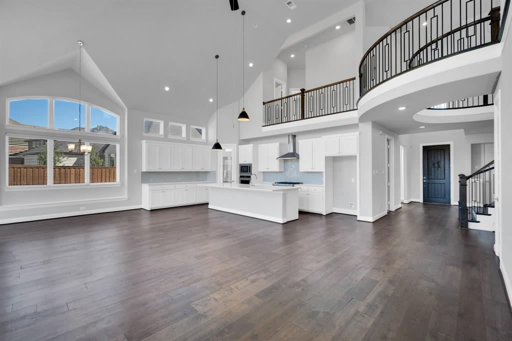 Wilmeth Ridge South - Residential