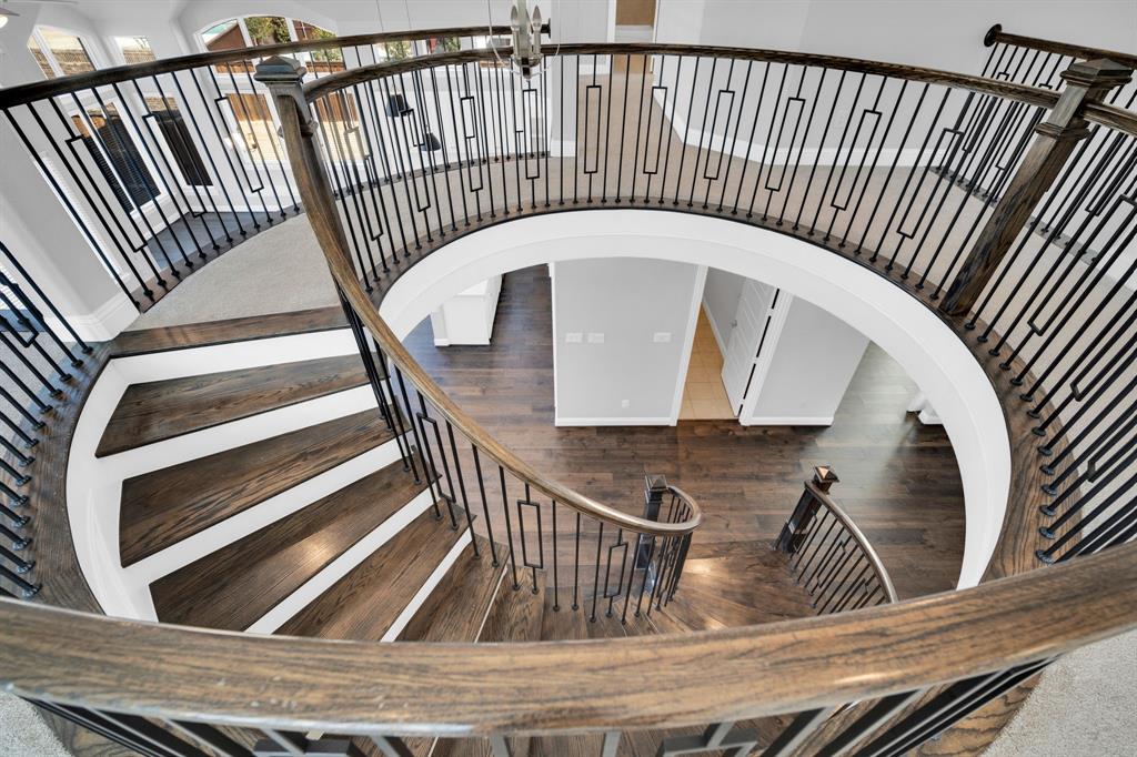 Wilmeth Ridge South - Residential