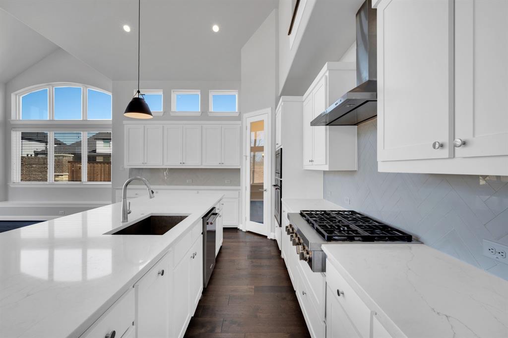 Wilmeth Ridge South - Residential