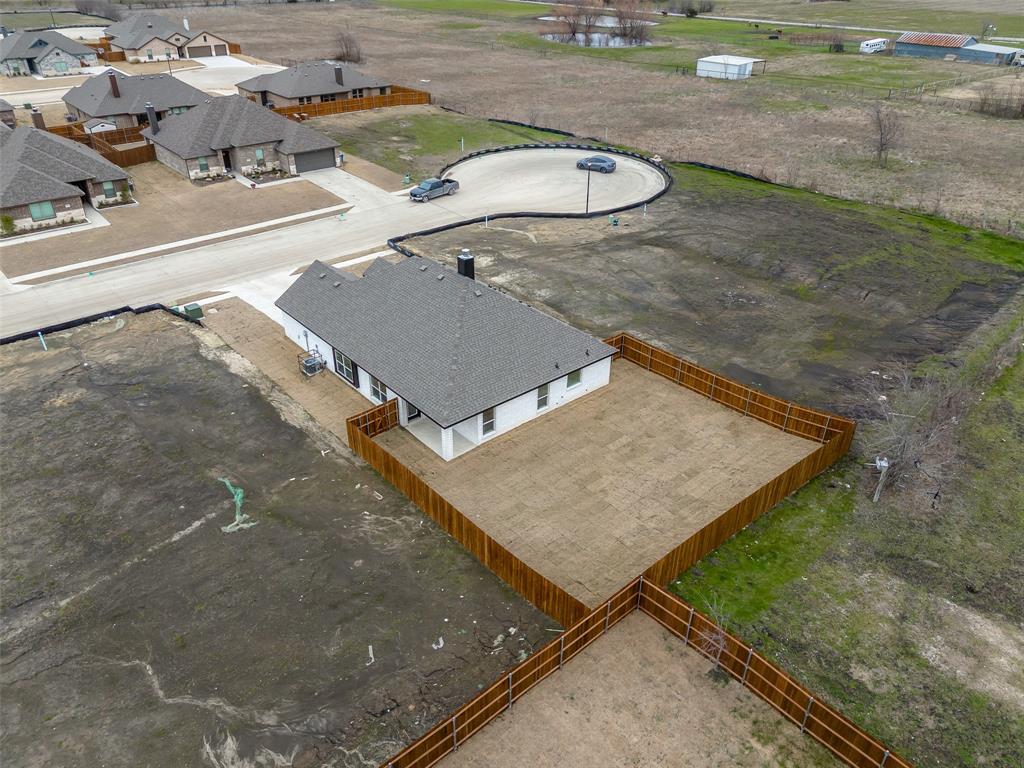 Murray Manor Estates - Residential