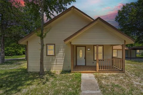 211 7th Street Cooper TX 75432