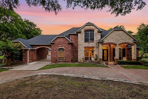 Photo of 6565 Shoreline Drive, Little Elm, TX 75068 (MLS # 21286478)