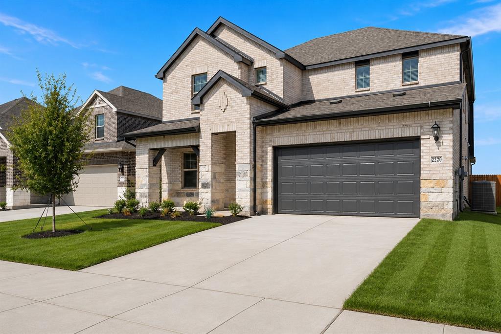 2220 Currents Road
