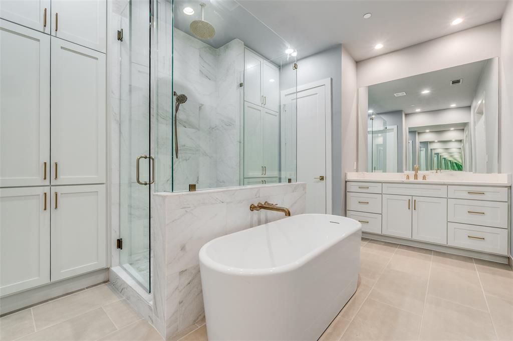 Bryan Street Station Condo - Residential