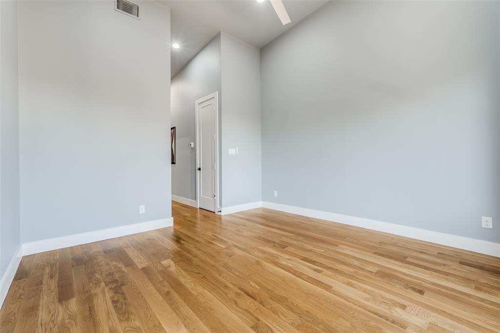 Bryan Street Station Condo - Residential