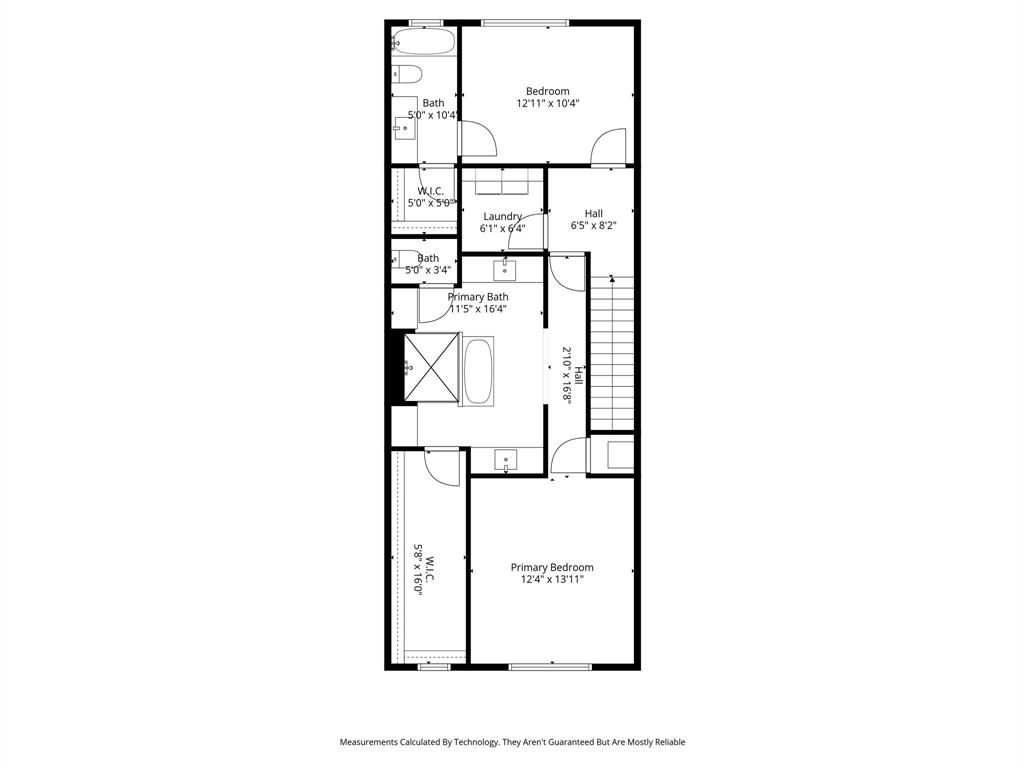 Bryan Street Station Condo - Residential