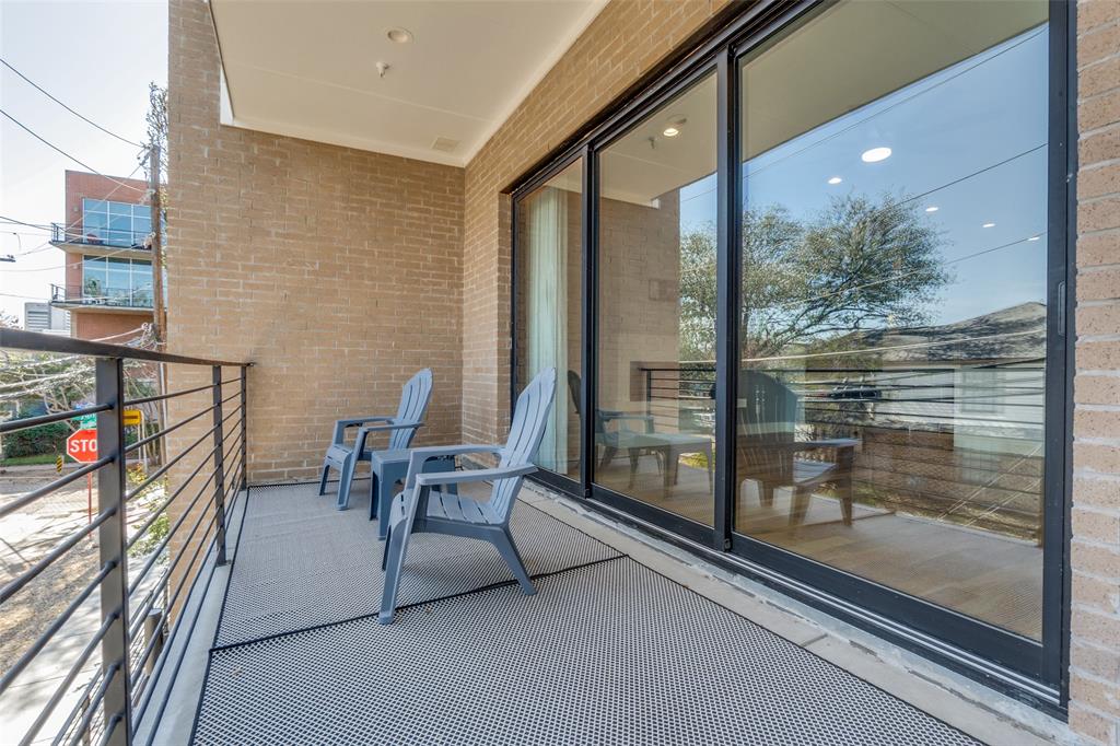 Bryan Street Station Condo - Residential