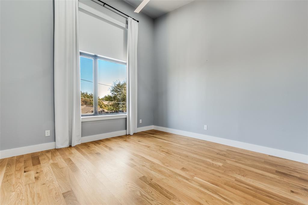 Bryan Street Station Condo - Residential