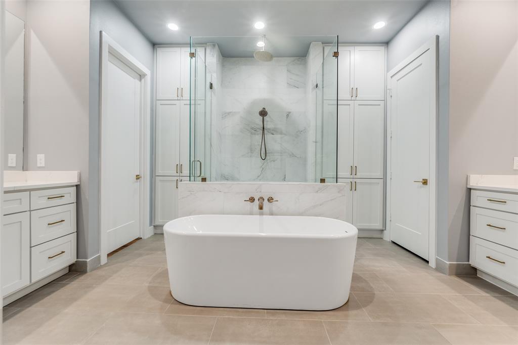 Bryan Street Station Condo - Residential