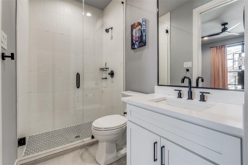 Bryan Street Station Condo - Residential