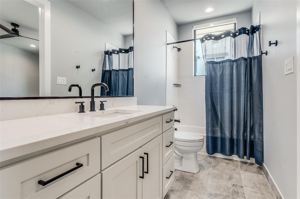 Bryan Street Station Condo - Residential