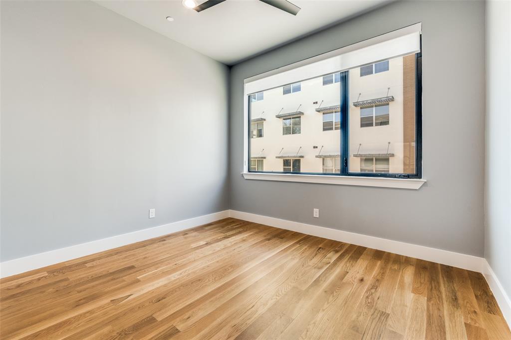 Bryan Street Station Condo - Residential