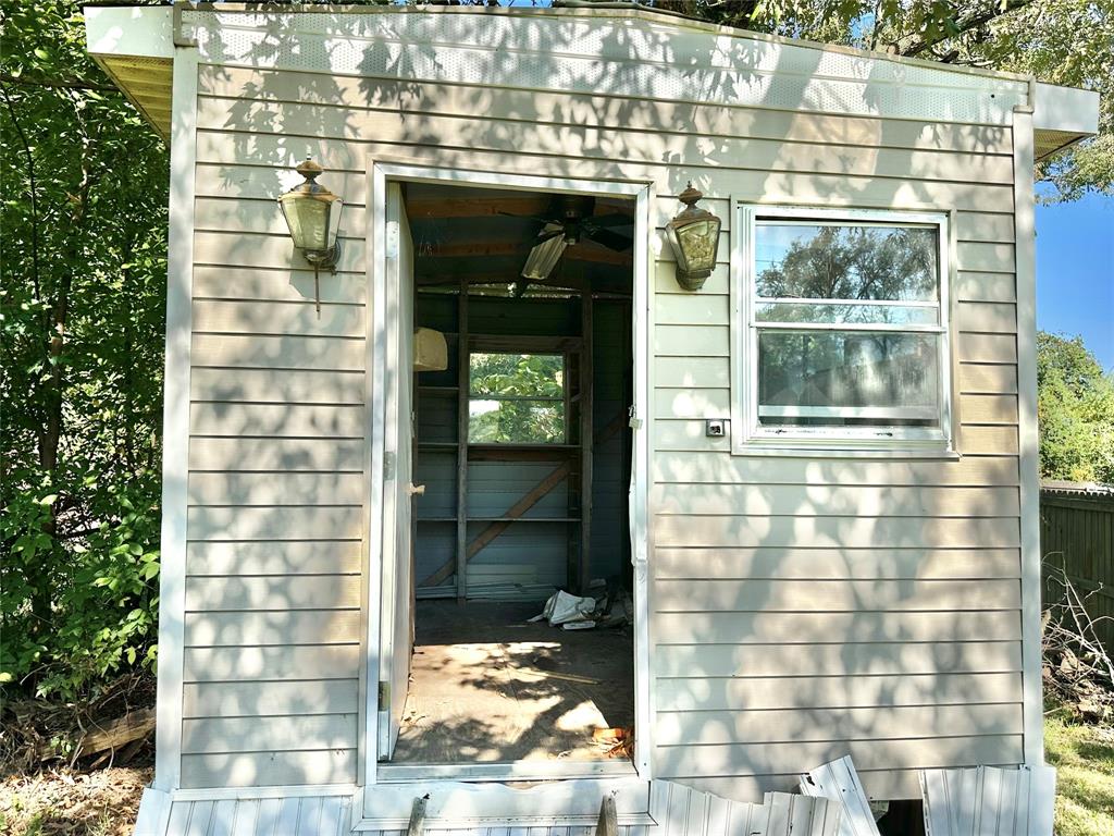 Dixie Urban - Residential