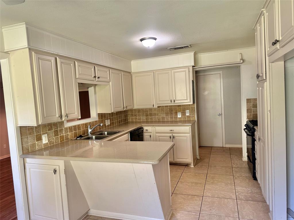 Dixie Urban - Residential