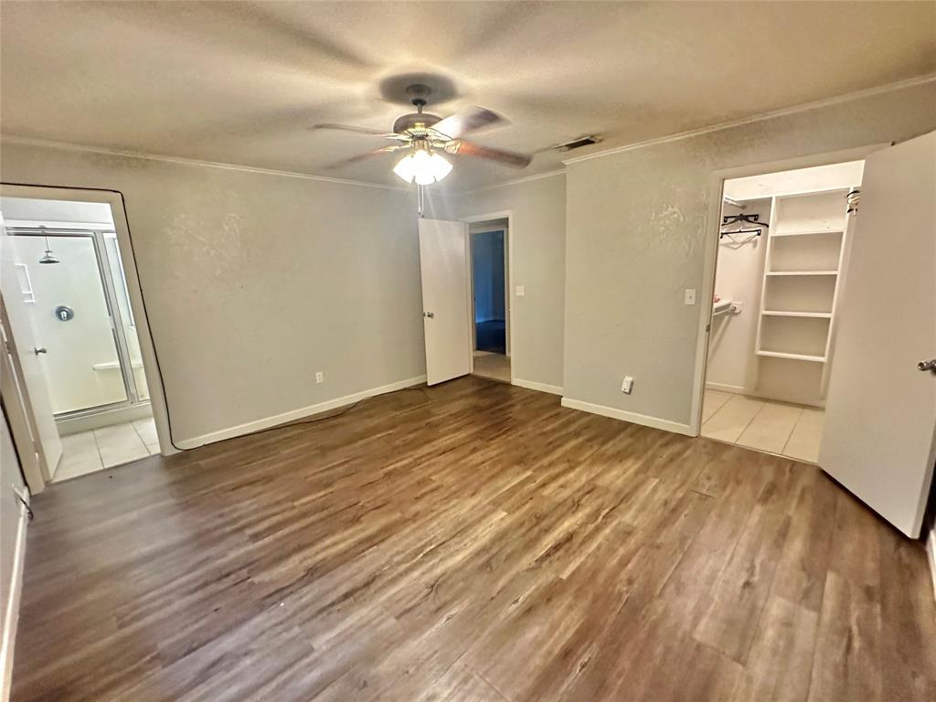 Dixie Urban - Residential