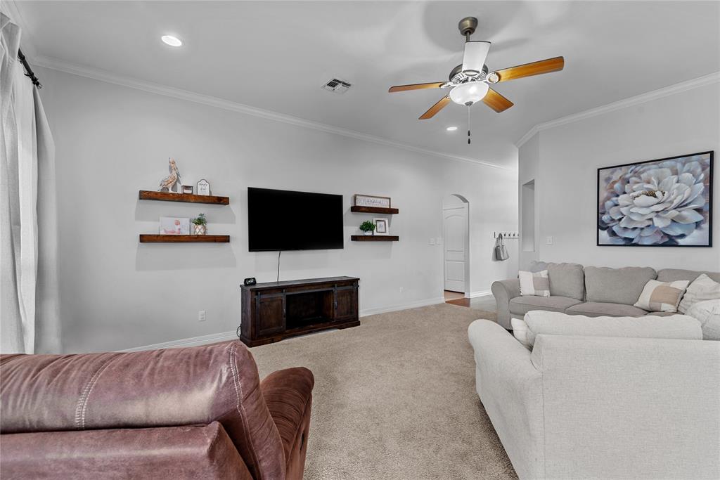 Belle Rose Legacy - Residential