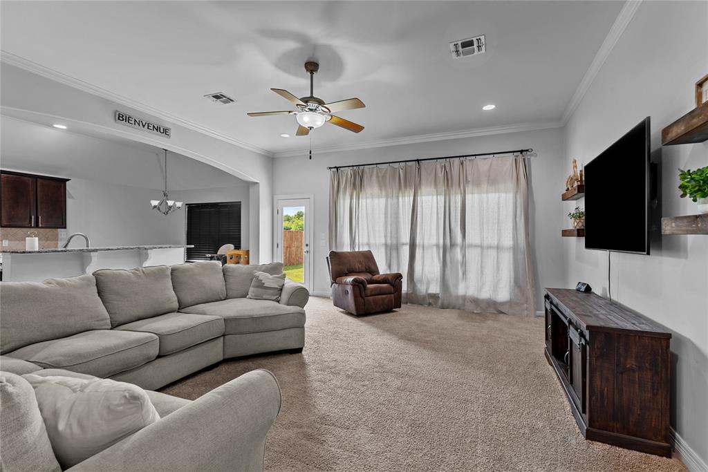 Belle Rose Legacy - Residential