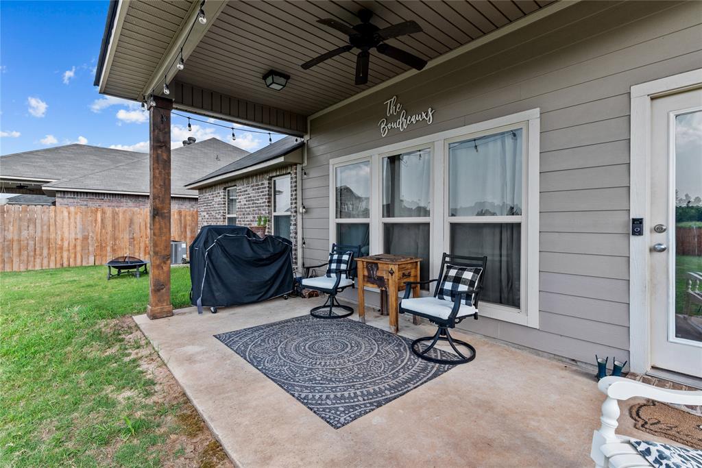 Belle Rose Legacy - Residential