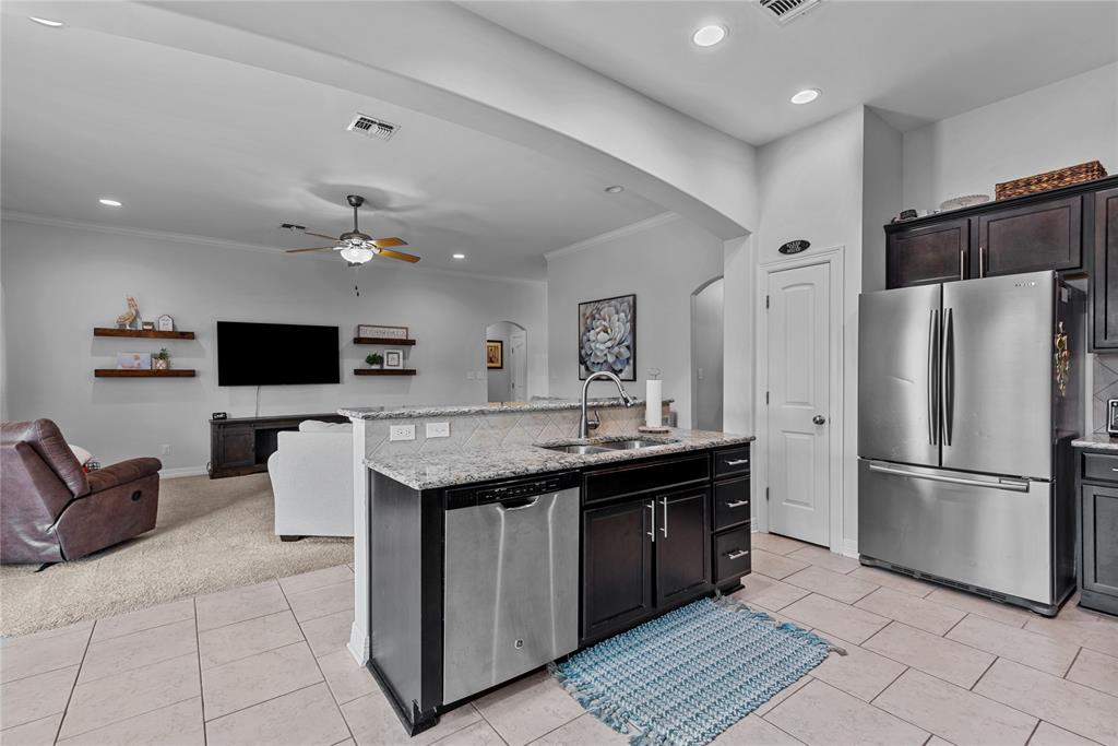 Belle Rose Legacy - Residential