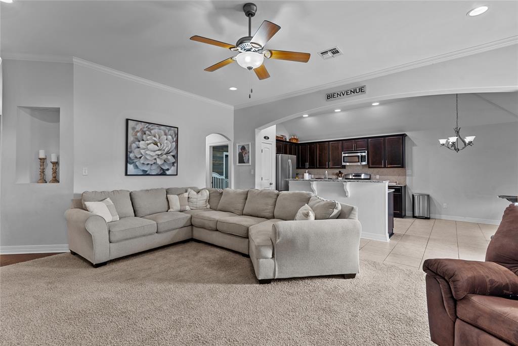 Belle Rose Legacy - Residential