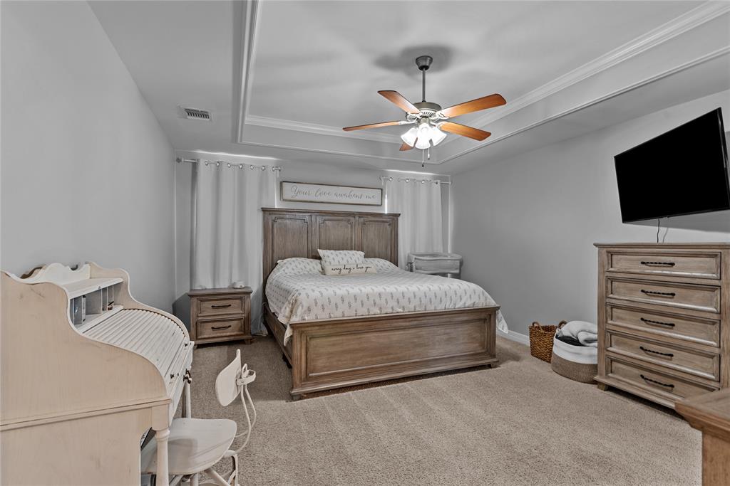 Belle Rose Legacy - Residential