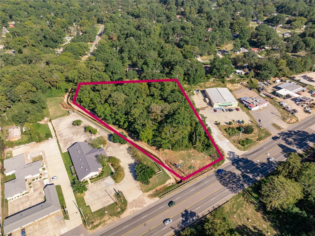 Page Square North Sub - Commercial Sale