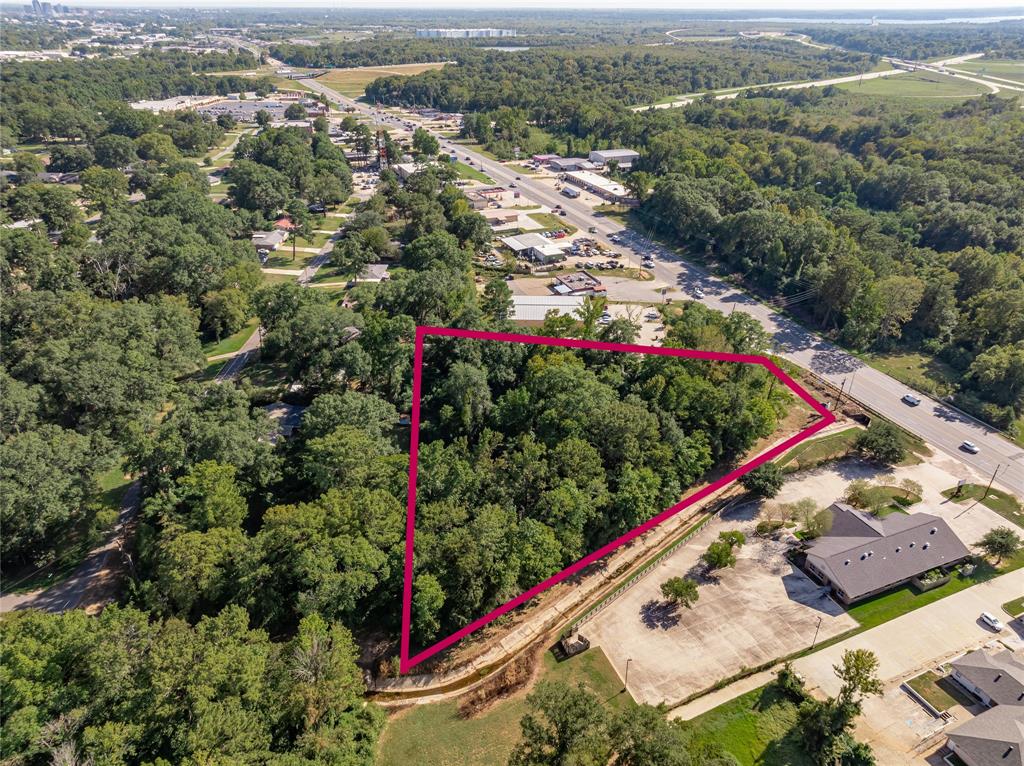 Page Square North Sub - Commercial Sale