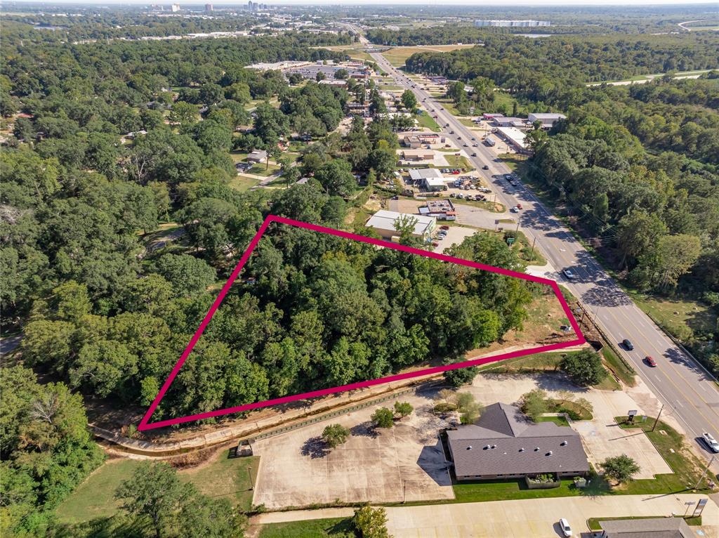 Page Square North Sub - Commercial Sale