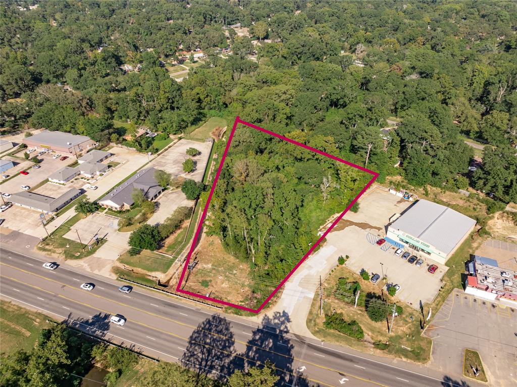 Page Square North Sub - Commercial Sale