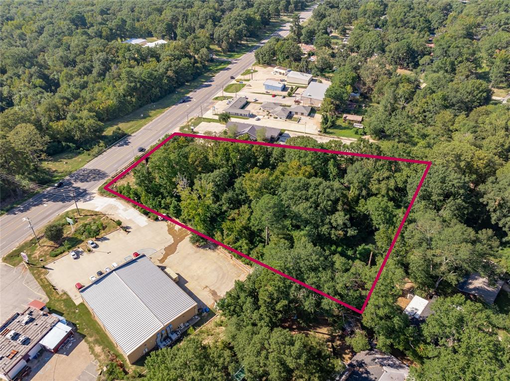 Page Square North Sub - Commercial Sale