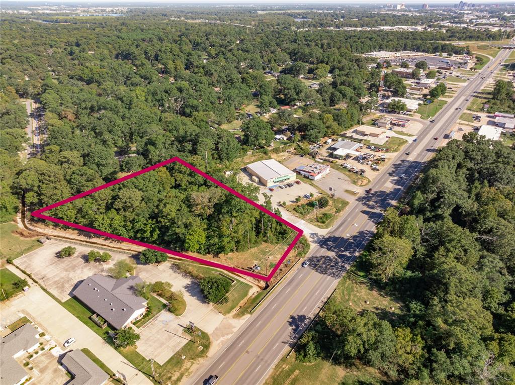 Page Square North Sub - Commercial Sale