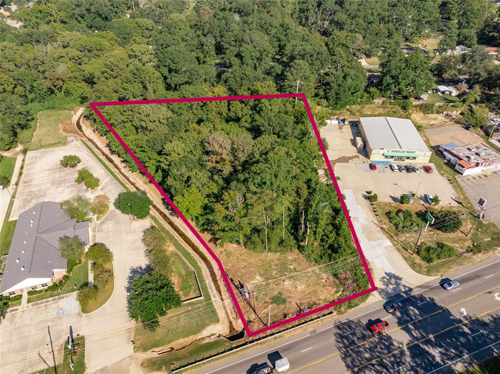 Page Square North Sub - Commercial Sale