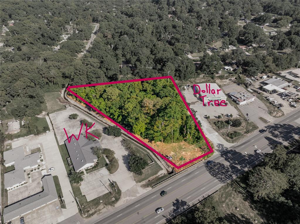 Page Square North Sub - Commercial Sale