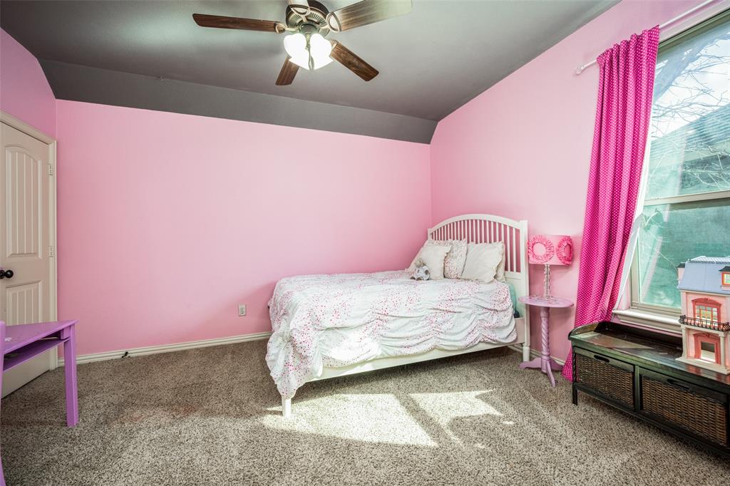 Villas At Trophy Club The - Residential